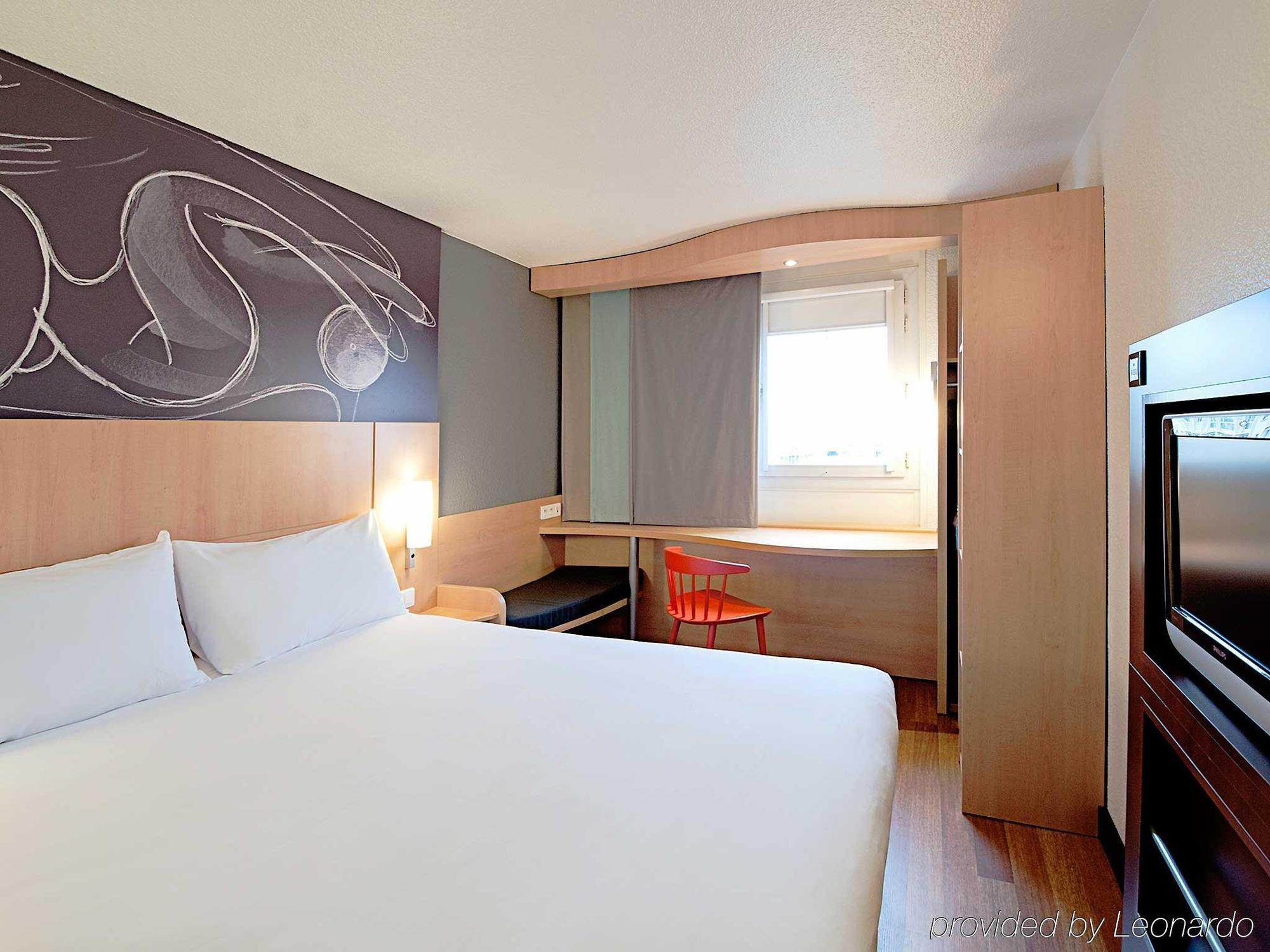 Ibis Le Havre Centre Hotel Eksteriør billede